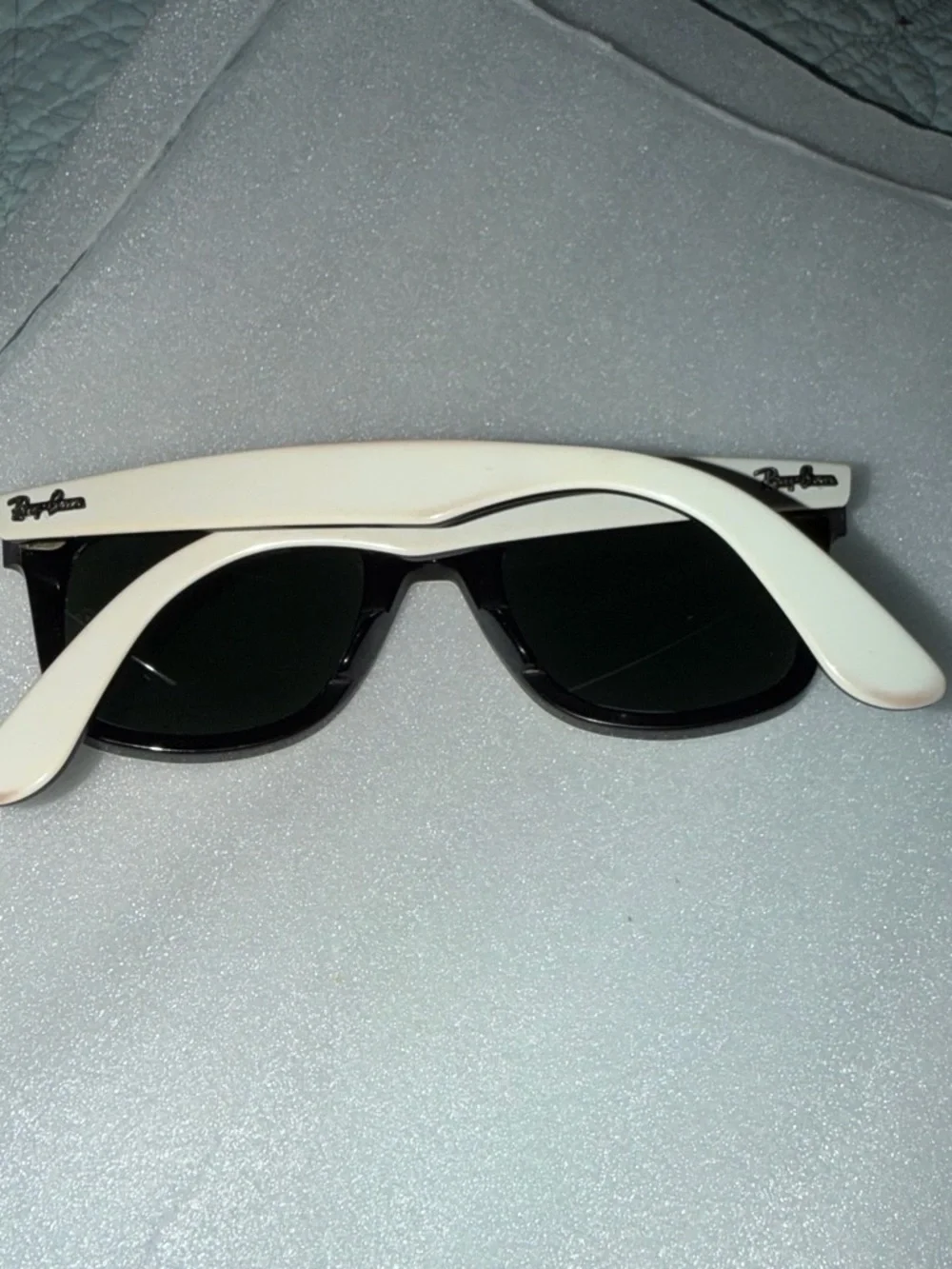 Ray Ban classic vintage wayfarer sunglasses